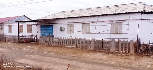 Uy sariladi alimauil jambil koshe 16 18