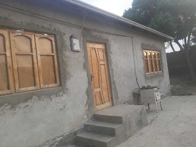 Сырдарьинская область, Гулистан