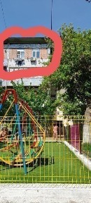 Продам квартиру на 4-этаже 3х комнатная кв.