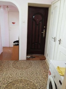 Срочно продается своя квартира на Алгоритме, 31 квартал