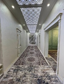 Ташкентская область, Ташкент, Мирзо-Улугбекский район