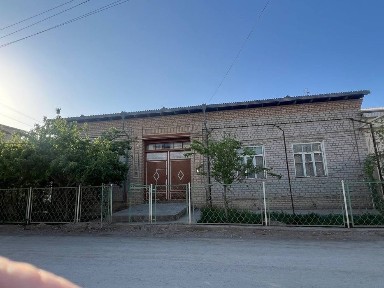 Хорезмская область, Ургенч