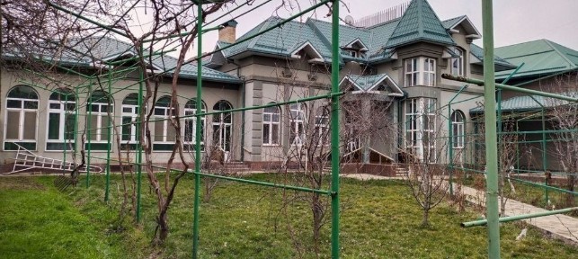 Ташкентская область, Ташкент, Бектемирский район