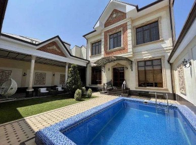 Ташкентская область, Ташкент, Мирзо-Улугбекский район