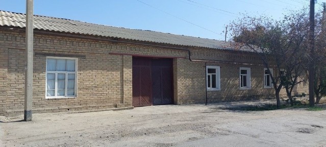 Навоийская область, Навои