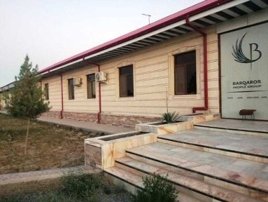 Навоийская область, Навои