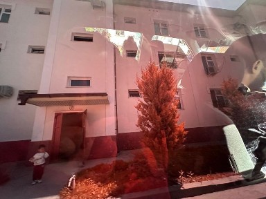 Sotiladi yangi dom 3 honali tayloq