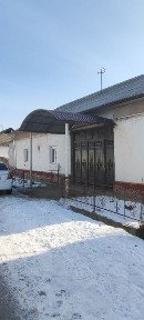 Ташкентская область, Дустабад