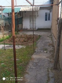 Ташкентская область, Кибрай