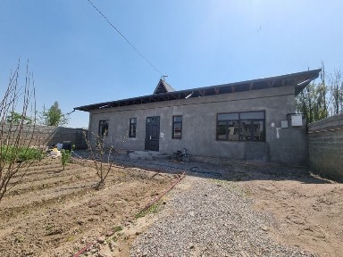 Ташкентская область, Ташкент, Сергелийский район