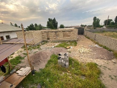 Ташкентская область, Алмалык