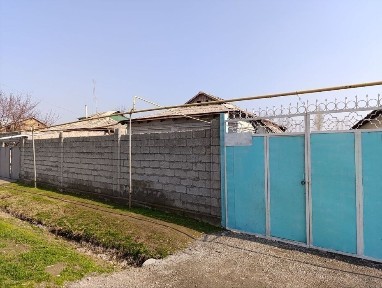 Ташкентская область, Янгиюль