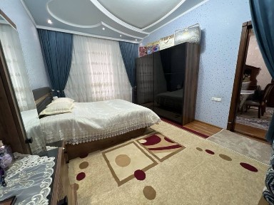 Ташкентская область, Кибрай