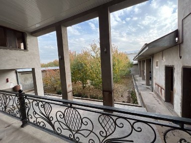 Ташкентская область, Кибрай