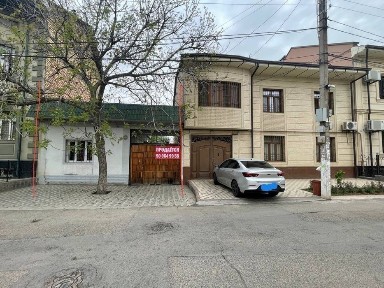 Ташкентская область, Ташкент, Яккасарайский район