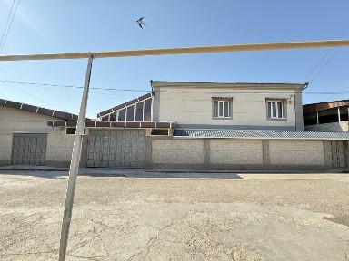 Ташкентская область, Чирчик