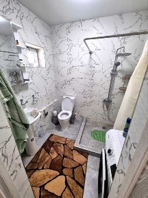 Ташкентская область, Ташкент, Мирабадский район