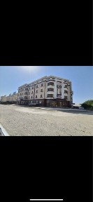 Джизакская область, Джизак