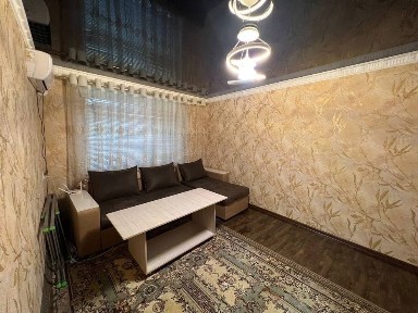 Ташкентская область, Алмалык