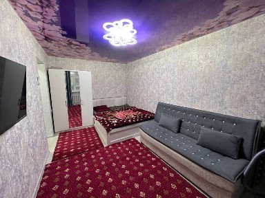 Ташкентская область, Алмалык