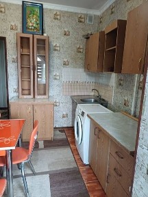 Сдаю в Аренду, своя, 2х комнатная квартира