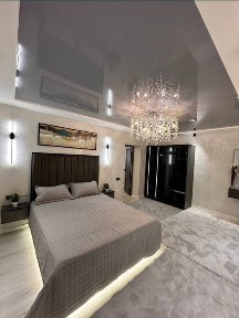 Ташкентская область, Ташкент, Яккасарайский район