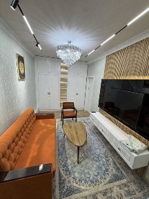 Ташкентская область, Ташкент, Мирабадский район