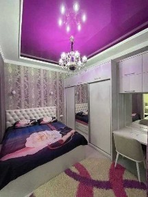 Ташкентская область, Ташкент, Яккасарайский район