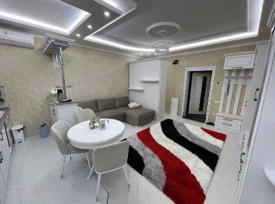 Ташкентская область, Ташкент, Яккасарайский район
