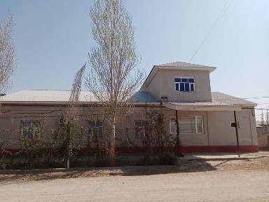 Жай сатылады Саранша