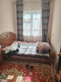 Бухарская область, Газли