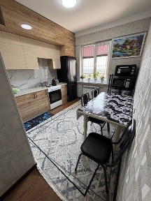 Ташкентская область, Ташкент, Шайхантахурский район