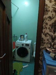 Ташкентская область, Ташкент, Яшнабадский район