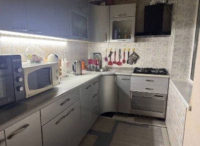 Ташкентская область, Ташкент, Яккасарайский район