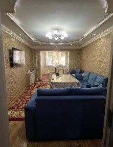 Ташкентская область, Ташкент, Мирзо-Улугбекский район