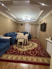 Ташкентская область, Ташкент, Мирзо-Улугбекский район