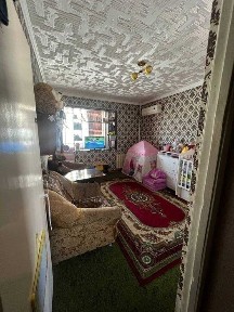 Навоийская область, Зарафшан