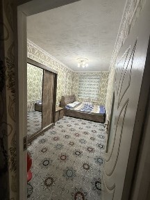 Ташкентская область, Ташкент, Учтепинский район