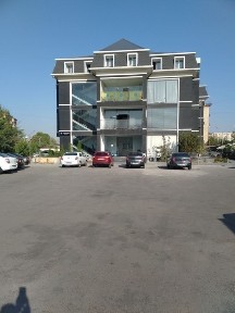 Ташкентская область, Ташкент, Мирабадский район