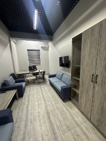 Ташкентская область, Ташкент, Яккасарайский район