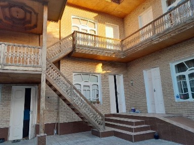 Самаркандская область, Самарканд