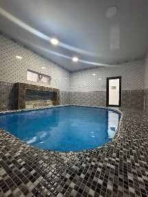 Ташкентская область, Ходжикент