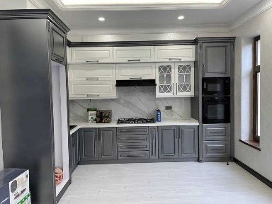 Ташкентская область, Ташкент, Мирзо-Улугбекский район