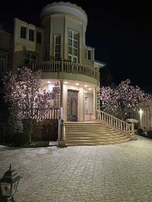 Ташкентская область, Ташкент, Мирзо-Улугбекский район