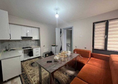 Ташкентская область, Ташкент, Яккасарайский район