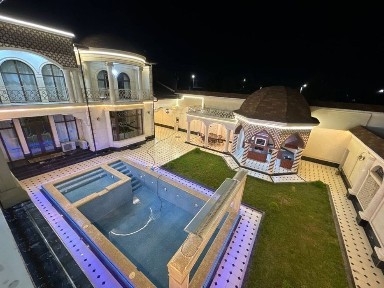 Ташкентская область, Ташкент, Яккасарайский район