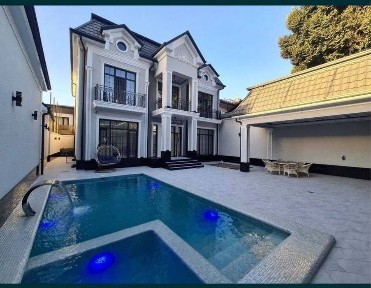 Ташкентская область, Ташкент, Мирзо-Улугбекский район