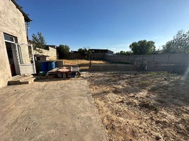 Ташкентская область, Эшангузар