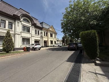 Ташкентская область, Ташкент, Мирзо-Улугбекский район