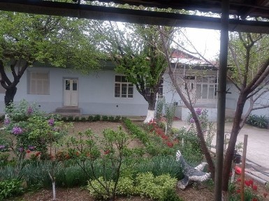 Ташкентская область, Келес